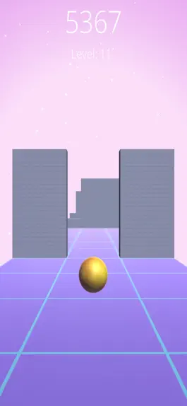 Game screenshot ROBA: Roll the Ball hack