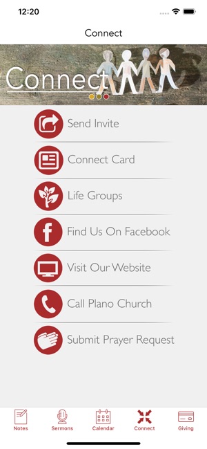 Plano Christian Church(圖5)-速報App