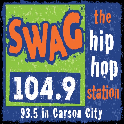 Swag 104.9 iOS App