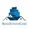 RealEstateCake is an app where real estate investors and real estate agents can find off market and exclusive real estate deals