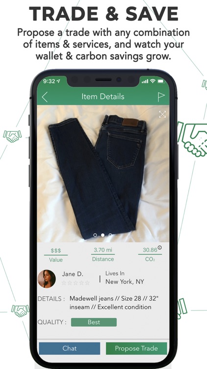 TradeMade, Trade & Barter 2020 screenshot-3