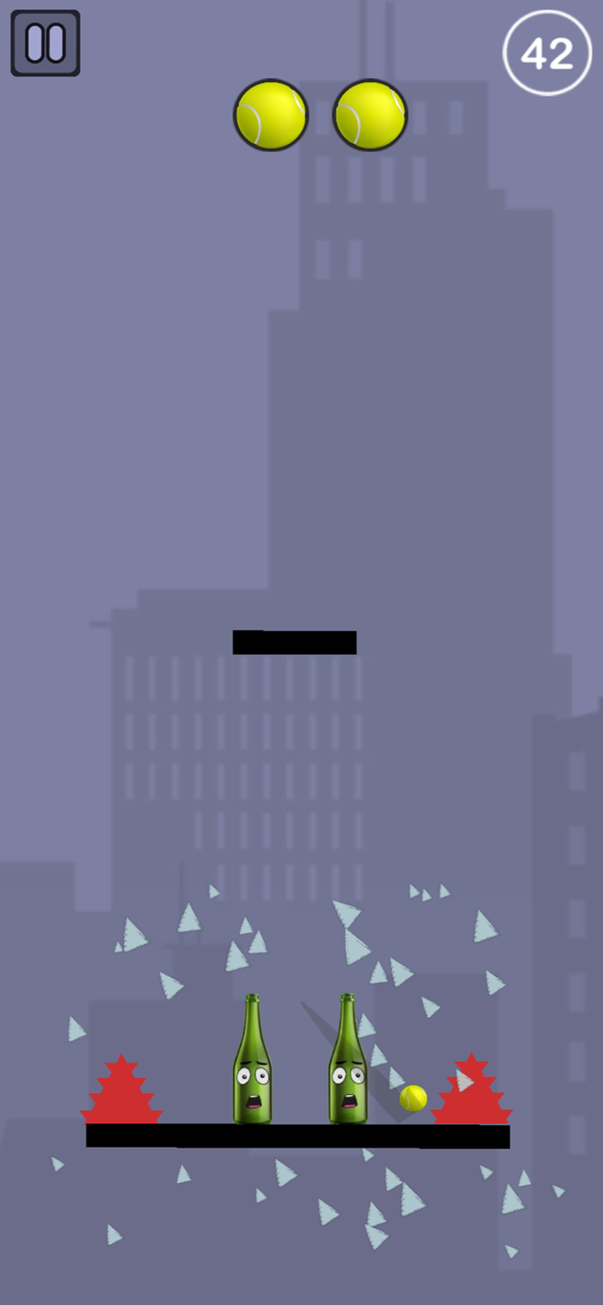 Knock Down The Bottle screenshot 7