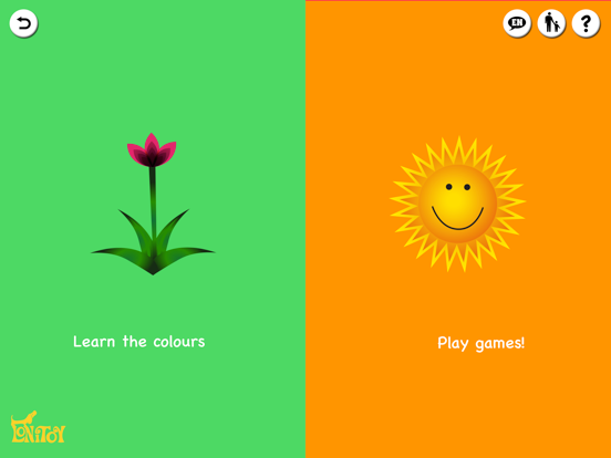Screenshot #5 pour Colours by Lonitoy