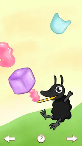 Game screenshot Critter Bubble POP hack