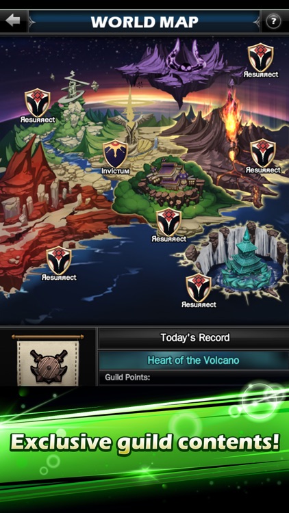Monster Warlord screenshot-4
