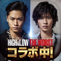 HiGH&LOW THE GAME