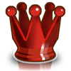 Chess ⁺ icon