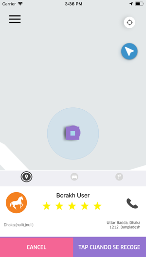 Bou Driver(圖2)-速報App