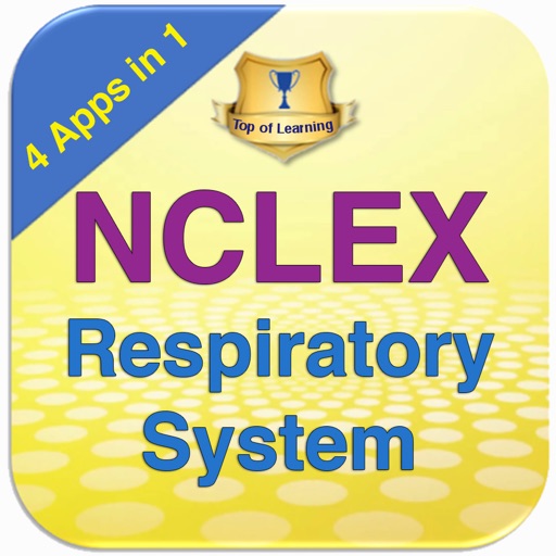 NCLEX Respiratory system 1100Q