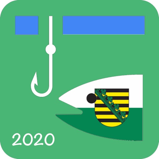 Fischerprüfung Sachsen 2020 icon