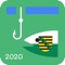 Diese App bereitet dich auf die Fischerprüfung 2020 in Sachsen vor