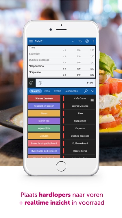 booq POS screenshot-3