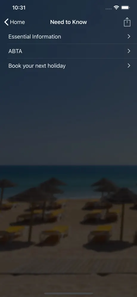 Sun Hat Villas
