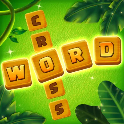 Word Cross Jungle Cheats