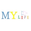 MY LIFE - ONE LIFE ONE SERVICE icon