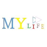 MY LIFE - ONE LIFE ONE SERVICE