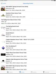 eventing volunteers ipad images 4