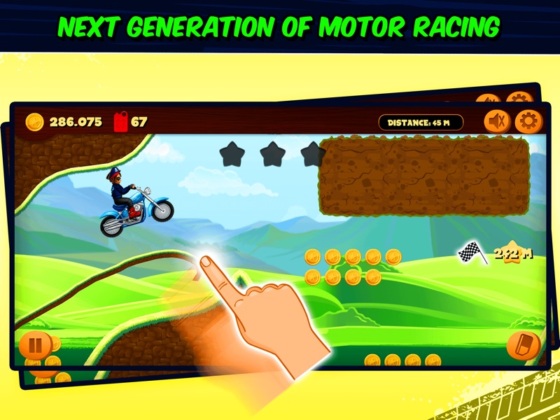 Road Draw 2: Motor Racing screenshot 7