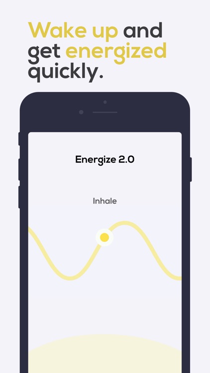 Breathwrk: Breathing Exercises screenshot-3