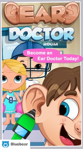 Ear Doctorのおすすめ画像1