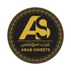 Arab Sweets UAE icon