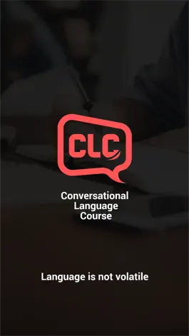 Game screenshot CLC BA mod apk