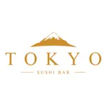 Tokyo Sushi Bar App Contact