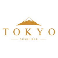 Tokyo Sushi Bar logo