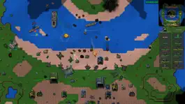 Game screenshot Rusted Warfare - RTS apk