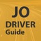 Jordan DTS is an electronic driver Guide: 
