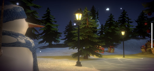 Xmas ARrchy AR Portal(圖9)-速報App
