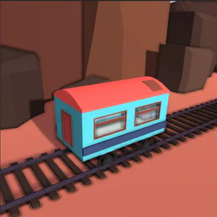 Train Escape 3D Cheats