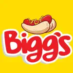 Biggs App Cancel