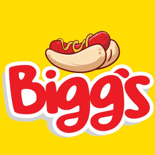 Biggs icon