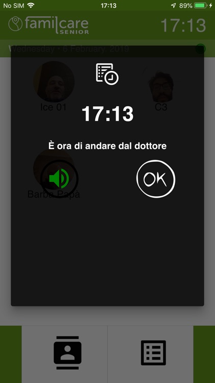 famil.care 2U screenshot-6
