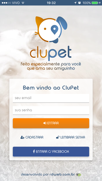 How to cancel & delete Clupet from iphone & ipad 1