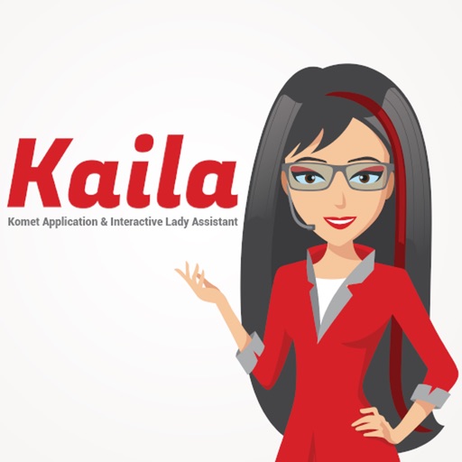 Asisten Virtual Koperasi