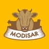 Modisar icon