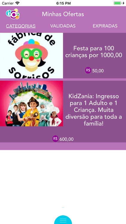 Kidz Club screenshot-3