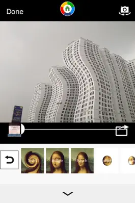 Download Gif Studio: Photo Video to Gif Game screenshot Gif Studio: Photo Video to Gif hack