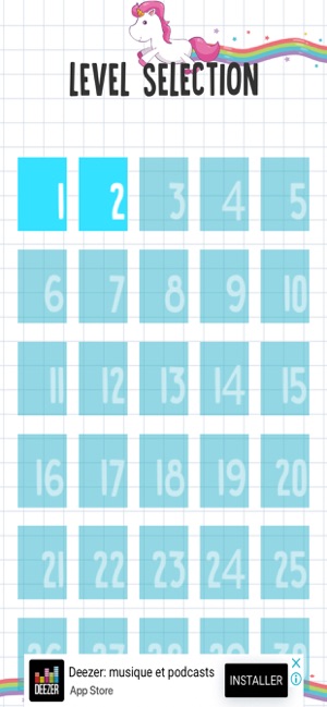 Happy Glass Unicorn Game(圖4)-速報App