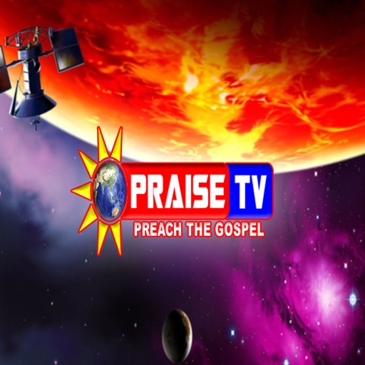 Praise TV icon