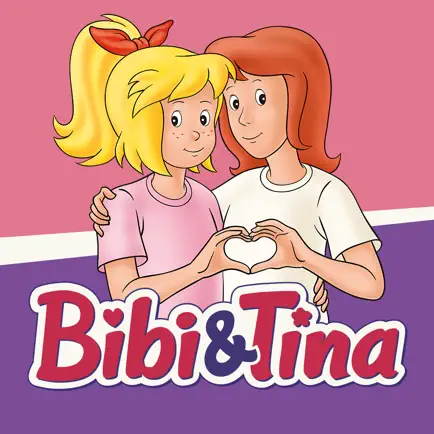 Bibi & Tina: Pferde-Turnier Cheats