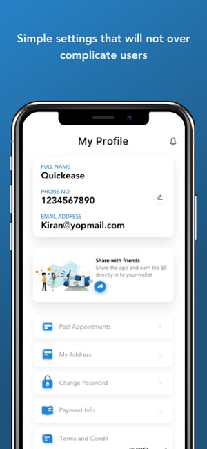 Quickease(圖2)-速報App
