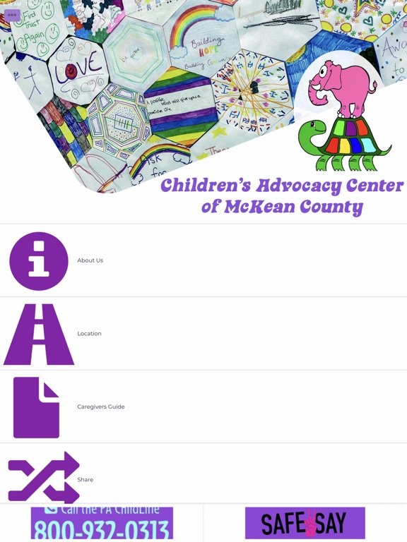 Screenshot #4 pour CAC of McKean