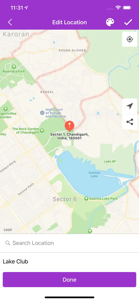 To Do List and Notes