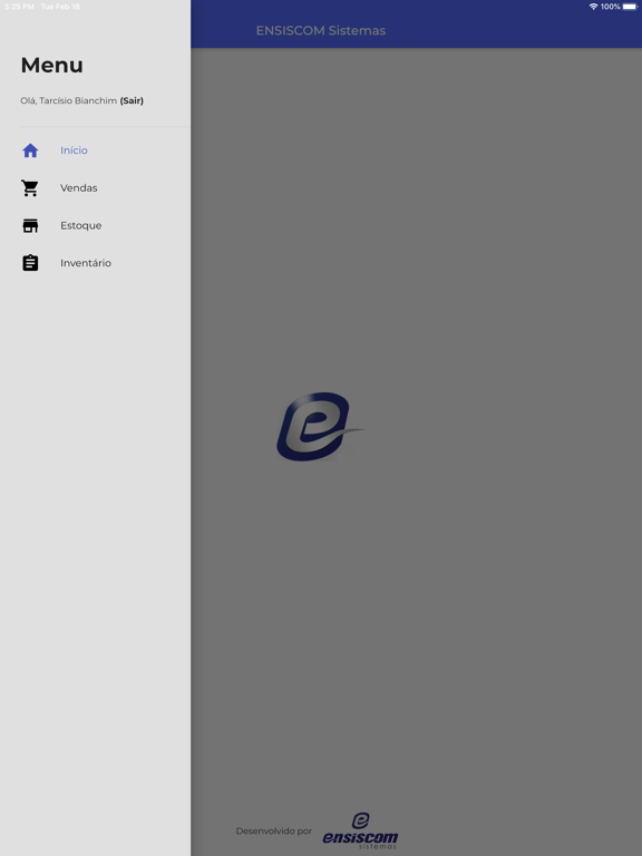 Screenshot #6 pour EasyStone - ENSISCOM Sistemas