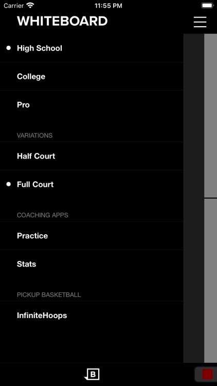 InfiniteHoops Whiteboard screenshot-4