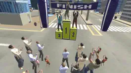 Game screenshot Marathon Training - Road Race hack