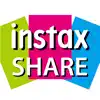 instax SHARE contact information